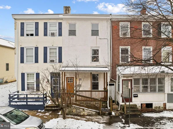 308 E Miner St, West Chester, PA 19382