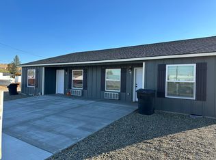 100 E 3rd St #A, Granger, WA 98932