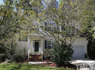 211 Shalimar Dr, Durham, NC 27713