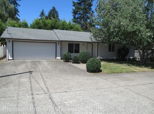 5055 Lone Oak Rd SE, Salem, OR 97306