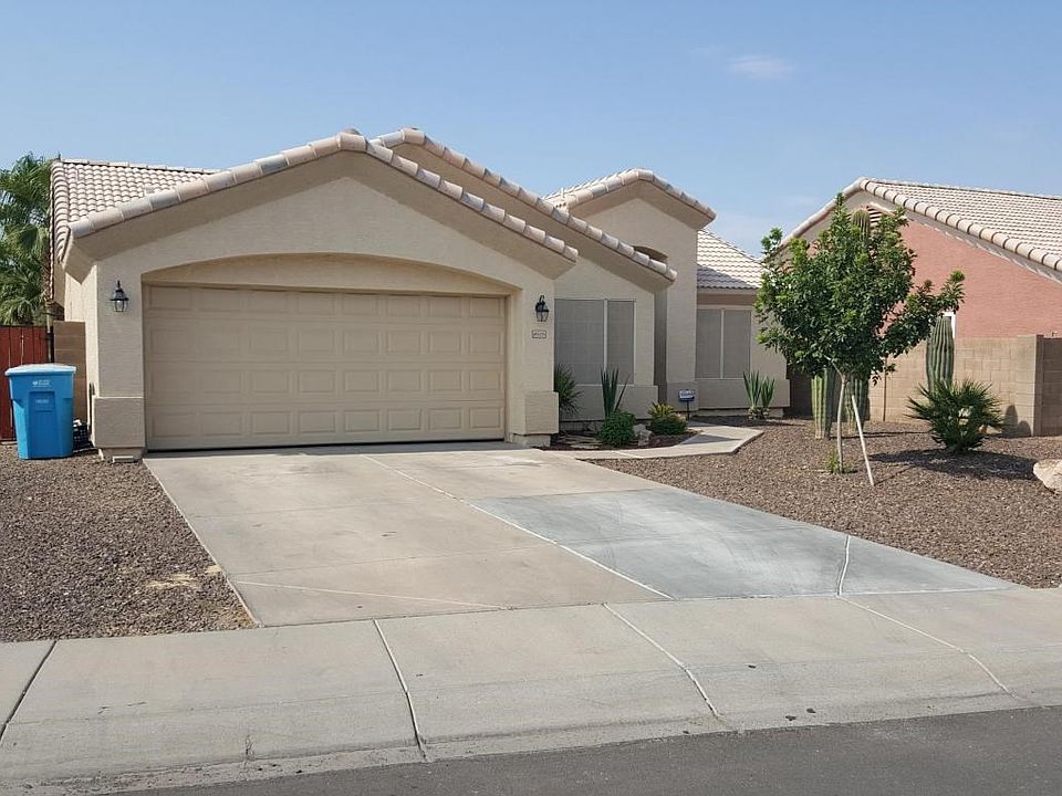 Front Elevation -2 ( 8525 W Vernon)