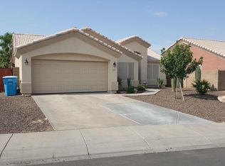 8525 W Vernon Ave, Phoenix, AZ 85037