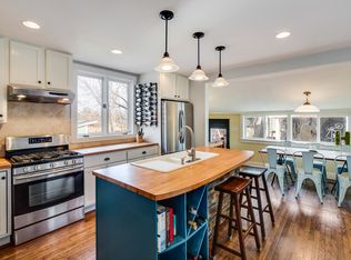 6017 Valmont Rd, Boulder, CO 80301