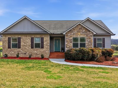 7121 Blue Springs Rd, Cleveland, TN, 37311