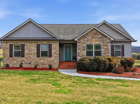 7121 Blue Springs Rd, Cleveland, TN 37311