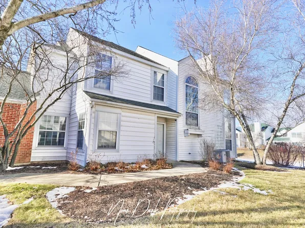 108 Hemstead St, Lake Bluff, IL 60044
