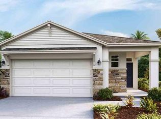 4043 NW 44th Ave, Ocala, FL 34482