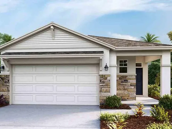 4167 NW 44th Cir, Ocala, FL 34482