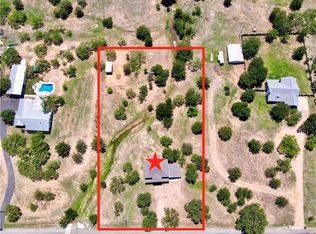 225 County Road 144b, Marble Falls, TX 78654