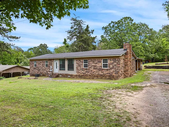 405 Damascus Rd, Russellville, AR 72802