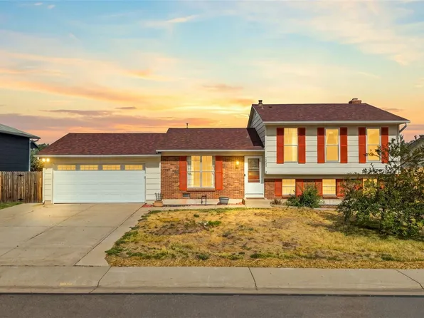 10022 Alcott Street, Denver, CO 80260