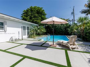 1990 Keystone Blvd, North Miami, FL 33181