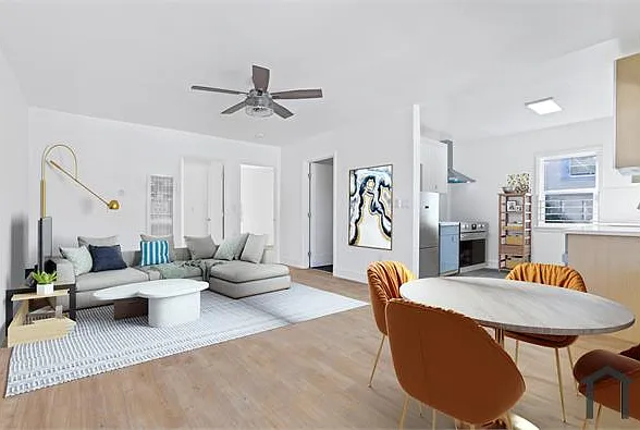 1 bed, $1,695 — Photo 2