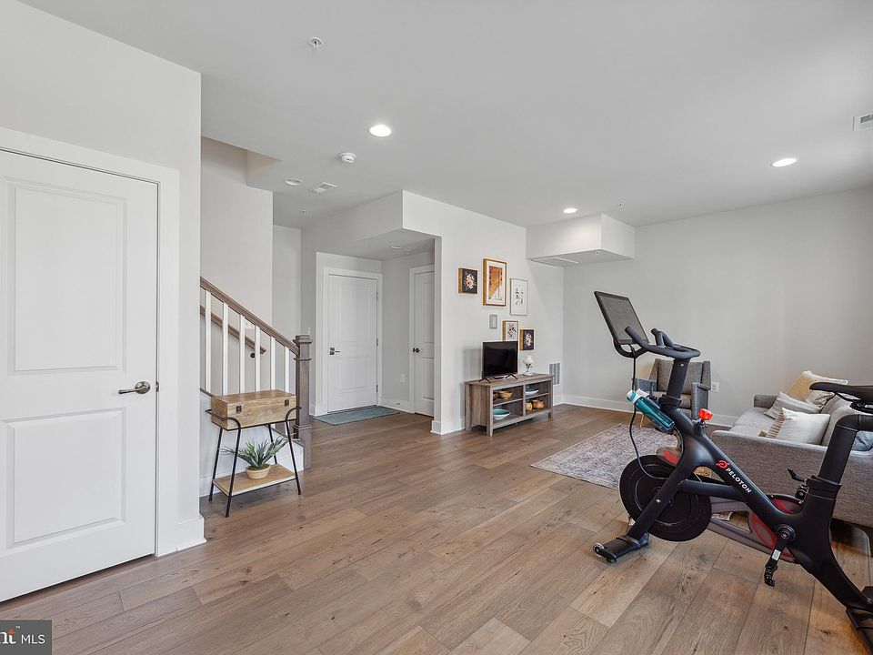 835 Rockwell Ave Gaithersburg, MD, 20878 Apartments for Rent Zillow