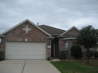 21923 Hannover Ridge Dr, Spring, TX 77388