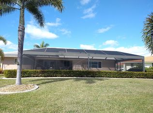 2021 Via Seville, Punta Gorda, FL 33950
