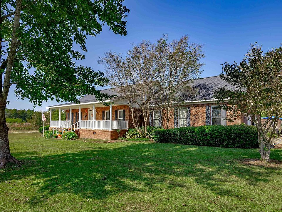 125 Hollifield Rd, Eastover, SC 29044 MLS 571745 Zillow