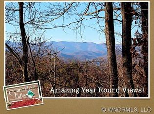 L37 Unvdatlvi Ct UNIT 37, Brevard, NC 28712