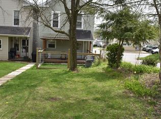 1299 Philadelphia St, Indiana, PA 15701