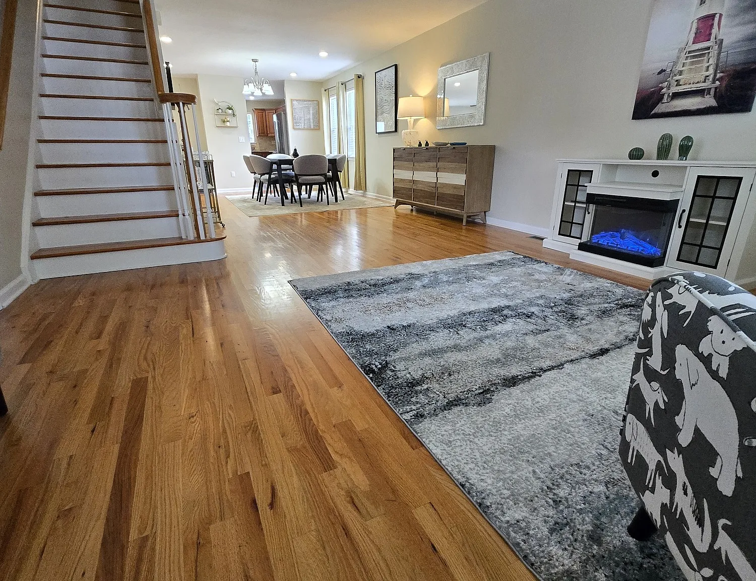 4 bed, 2780 sqft, $3,500 — Photo 4