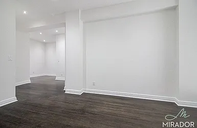 Rented by Mirador Real Estate