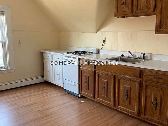 Picture of Kitchen