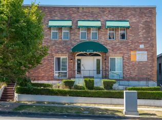 4144 W Adams Blvd, Los Angeles, CA 90018