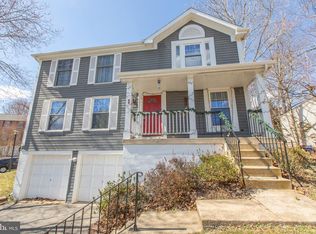 1 Gunnerfield Ct, Germantown, MD 20874