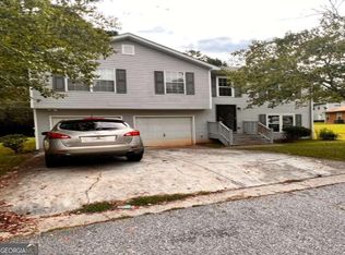 4332 Westglen Rd, Ellenwood, GA 30294