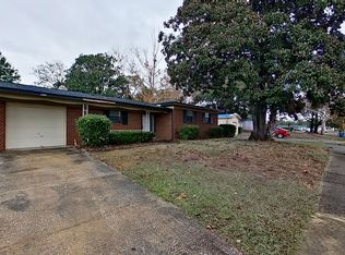 3542 Tula Dr, Jacksonville, FL 32277