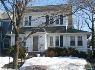 205 Mortimer Ave, Rutherford, NJ 07070