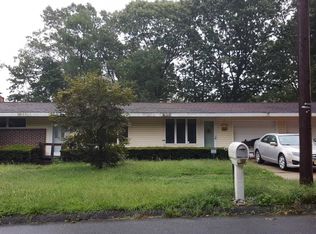 1440 Sunnyhill Ave, Williamstown, NJ 08094