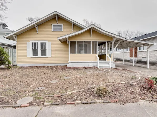 218 Nw #F, Miami, OK 74354