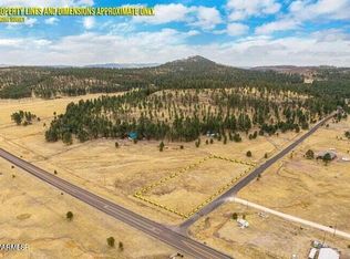 440-2104 Five #J, Alpine, AZ 85920