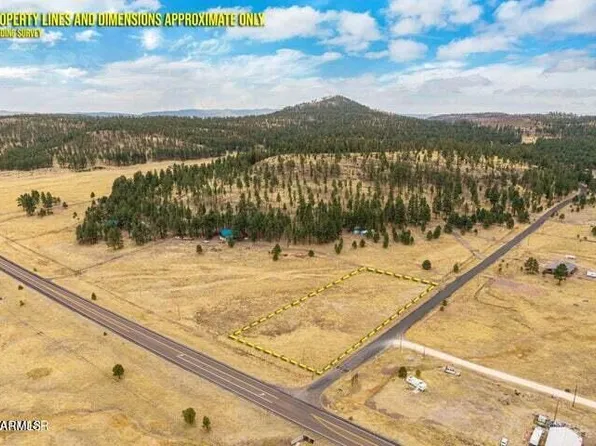 440 2104 -- #005J, Alpine, AZ 85920