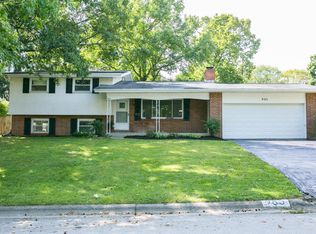 985 Kennington Ave, Columbus, OH 43220