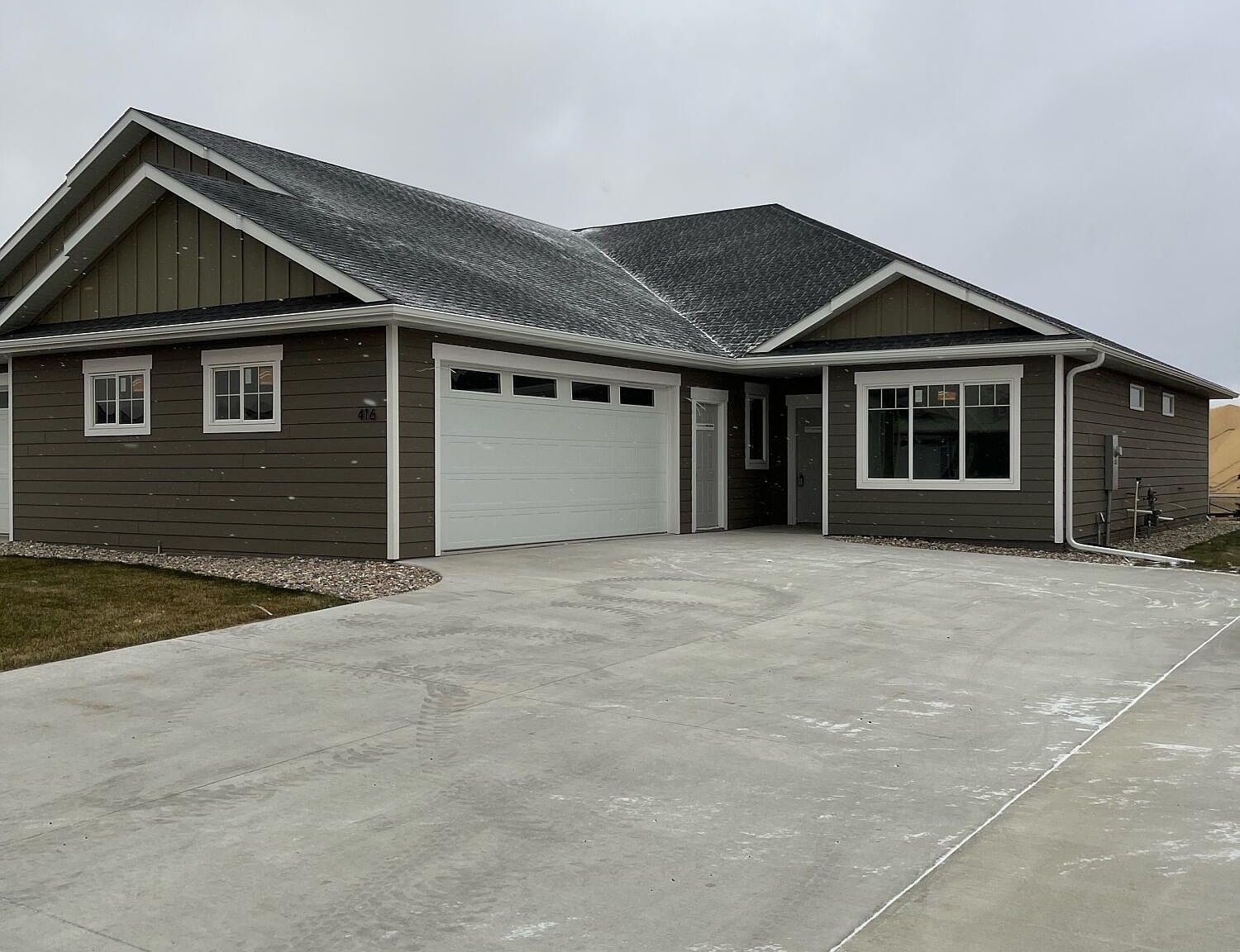 416 Hudson Ave, Volga, SD 57071 Zillow