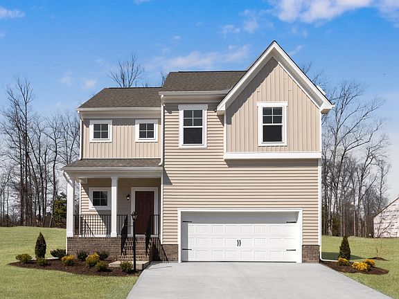 Farmhouse B