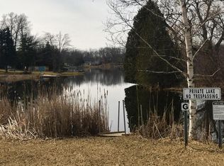 Indian Trl, Columbiaville, MI 48421