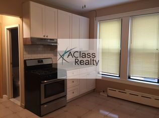 2411 41st Ave FL 1F, Long Island City, NY