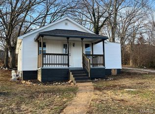 912 Stone St, Potosi, MO 63664