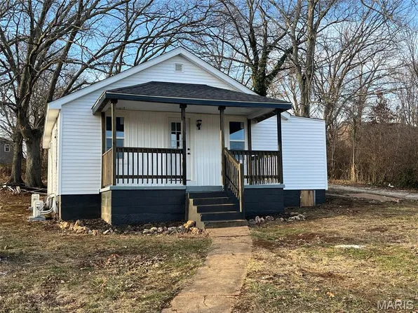 912 Stone St, Potosi, MO 63664