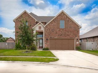 430 Bay Grove Ln, La Porte, TX 77571
