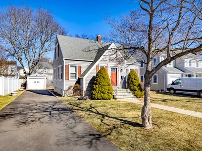 58 Southfield Road, Fairfield, CT, 06824