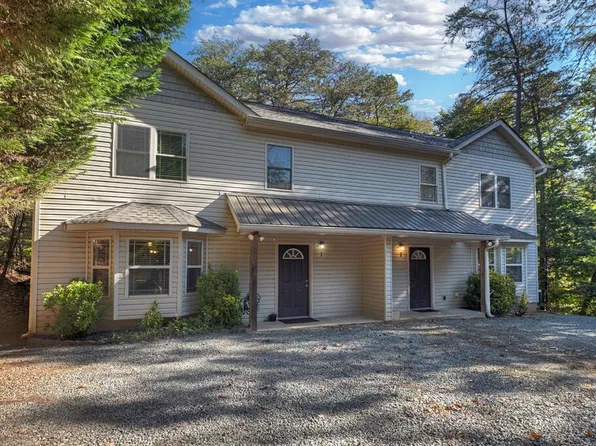 401 Jones St, Blue Ridge, GA 30513