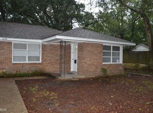 1676 Vine St, Biloxi, MS 39531