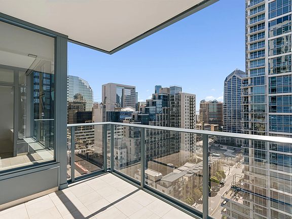 4th image of 1388 Kettner Blvd #1907