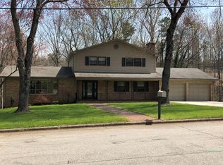 531 Mowbray Arch, Danville, VA 24541