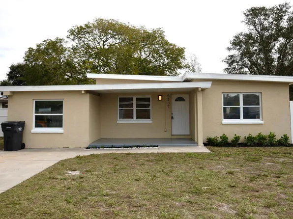 5207 Coral Way N, Saint Petersburg, FL 33714