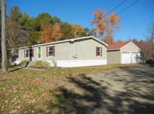325 Quarry Rd, Wells, ME 04090